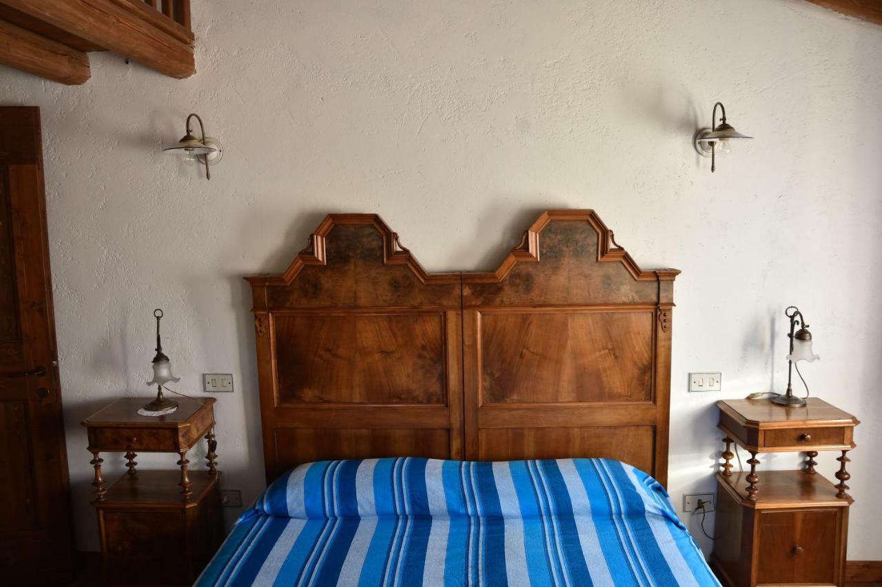 Villa Ca Borgh à Santa Maria di Feletto Extérieur photo